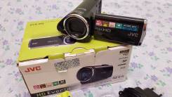 JVC Everio GZ-E15. без объектива