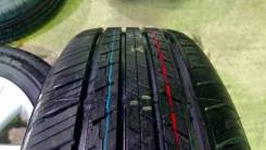 Dunlop Grandtrek ST30. Летние, 2017 год, без износа, 4 шт