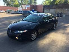 Honda Accord. CL9, K24A
