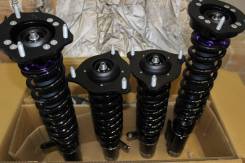 D2 Race Camry v40. Toyota Camry, ACV40, ACV45, ACV41