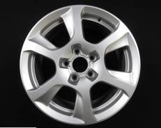 Audi. 7.5x16, 5x112.00, ET45, ЦО 66,6 мм.