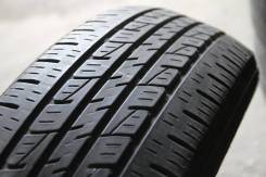 Kumho Solus KL21. Летние, износ: 10%, 2 шт