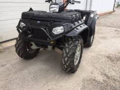 Polaris Sportsman Touring 850. исправен, есть птс, с пробегом