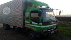 Isuzu Forward. Продам грузовик , 7 200 куб. см., 5 000 кг.