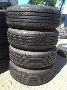 Dunlop Grandtrek ST30. Летние, 2016 год, износ: 5%, 4 шт