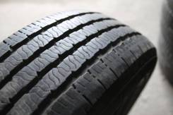 Kumho Steel Radial 798. Летние, износ: 20%, 4 шт