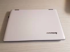 Lenovo Yoga. 14", ОЗУ 4096 Мб, WiFi, Bluetooth