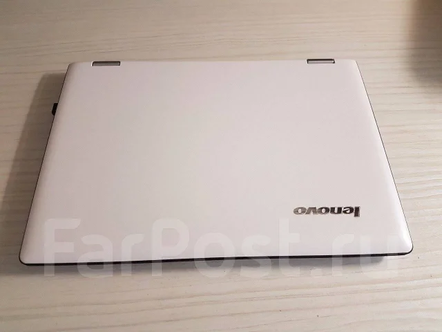 Lenovo Yoga. 14", ��� 4 ��, WiFi: 1, Bluetooth: 1 ����