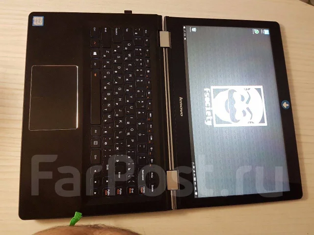 Lenovo Yoga. 14", ��� 4 ��, WiFi: 1, Bluetooth: 1 ����