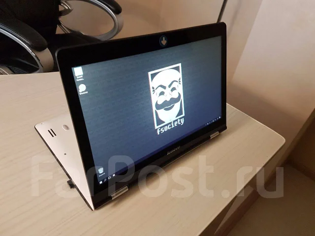 Lenovo Yoga. 14", ��� 4 ��, WiFi: 1, Bluetooth: 1 ����