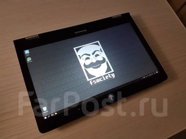 Lenovo Yoga. 14", ��� 4 ��, WiFi: 1, Bluetooth: 1 ����