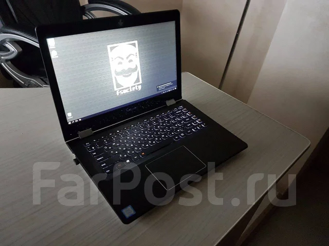 Lenovo Yoga. 14", ��� 4 ��, WiFi: 1, Bluetooth: 1 ����