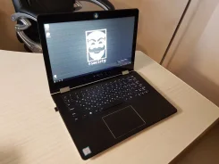 Lenovo Yoga. 14", ��� 4 ��, WiFi, Bluetooth ����