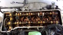 Двигатель в сборе. Toyota: Land Cruiser, Touring Hiace, Hilux Surf, Hiace, Land Cruiser Prado, 4Runner, Regius Двигатель 3RZFE