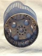 Маховик. BMW 5-Series, E39 BMW 7-Series, E38 BMW Z8, E52 BMW X5, E53 Двигатели: M62B35, M62B44TU