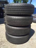 Michelin Latitude Tour HP. Летние, 2017 год, без износа, 4 шт