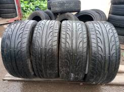 Dunlop SP Sport Maxx. Летние, 2014 год, износ: 10%, 4 шт