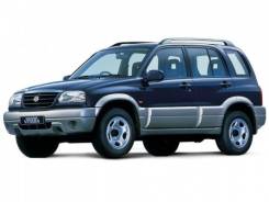 Suzuki Grand Vitara. 3TD62W, H25A