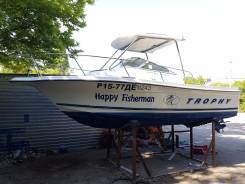 Bayliner. Год: 2000 год, длина 6,50 м., двигатель подвесной, 140,00 л.с., бензин