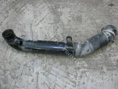 Патрубок интеркулера. Volkswagen Passat CC Volkswagen Passat Volkswagen Golf Volkswagen Tiguan, 5N1,, 5N2 Skoda Octavia, 1Z, 1Z5 Skoda Yeti, 5L Skoda...