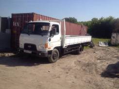 Hyundai HD78. Продаётся грузовик , 4 000 куб. см., 4 500 кг.
