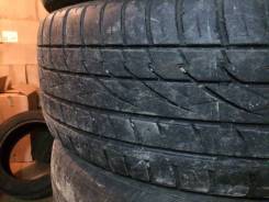 Continental ContiCrossContact UHP. Летние, износ: 40%, 4 шт