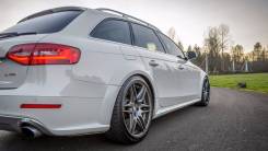 HRE. 9.5x19", 5x120.00, ET33, ЦО 72,6 мм. Под заказ