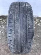 Kumho Solus KH17. Летние, 2013 год, износ: 30%, 1 шт