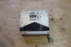 Коробка для блока efi. Toyota Soarer, JZZ30 Двигатель 1JZGTE