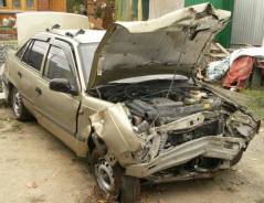 Запчасти дэу нексия. Daewoo Nexia Daewoo Matiz