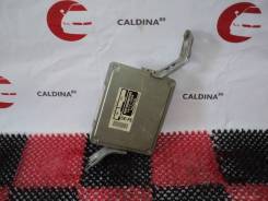 Блок управления двс. Toyota Caldina, ET196 Двигатель 5EFE