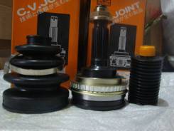Шрус подвески. Toyota: Corolla, Corona, RAV4, Carina, Vista, Sprinter, Celica, Camry, Corolla Sprinter, Sprinter Carib Lexus ES250, VZV21 Двигатели: 7...
