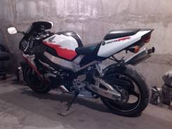 Honda CBR 929RR. 929 куб. см., исправен, птс, с пробегом