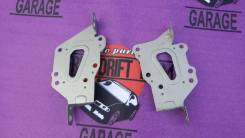 Крепление автомагнитолы. Toyota Cresta, JZX91, JZX90, GX51, JZX93, JZX105, JZX81, GX105, GX81, GX50, JZX100, GX71, JZX101, GX90, GX100 Toyota Mark II...