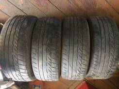 Dunlop SP Sport 01. Летние, 2012 год, износ: 60%, 4 шт
