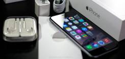 Apple iPhone. Новый