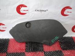 Обшивка багажника. Toyota Caldina, CT199, CT197, CT198, CT196, ST198, ET196 Двигатели: 3CE, 2C, 5EFE, 3SFE