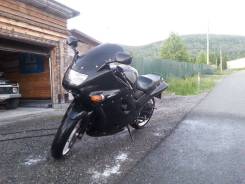 Kawasaki ZZR 1100D. 1 100 куб. см., исправен, птс, с пробегом