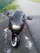 Kawasaki ZZR 1100D. 1 100 куб. см., исправен, птс, с пробегом