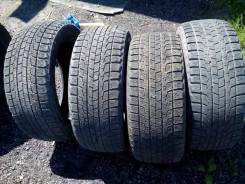 Bridgestone Blizzak Revo1. Всесезонные, износ: 40%, 4 шт