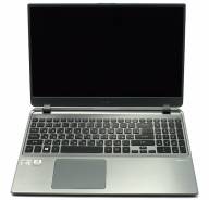 Acer Aspire TimeLine Ultra M5-581TG. 15.6", ОЗУ 6144 МБ, диск 256 Гб, WiFi, Bluetooth, аккумулятор на 8 ч.