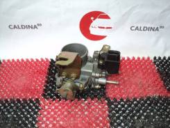 Заслонка дроссельная. Toyota: Corsa, Cynos, Sprinter, Starlet, Corolla, Tercel, Caldina, Corolla II Двигатели: 4EFE, 5EFE