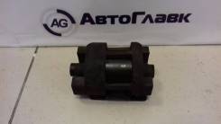 Подушка коробки передач. Toyota Granvia, KCH16W, VCH28, VCH16, VCH16W, KCH16 Toyota Hiace, LXH28, LXH18, RCH19, RCH29, RCH18, RCH28, KLH28, KLH18 Toyo...