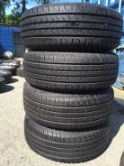 Goodyear EfficientGrip SUV. Летние, 2015 год, износ: 5%, 4 шт