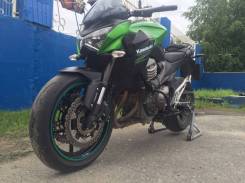 Kawasaki Z 800. 800 куб. см., исправен, птс, с пробегом