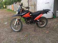 Irbis XR 250 R. 250 куб. см., исправен, птс, с пробегом