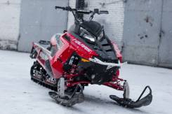 Polaris PRO-RMK 800 155. исправен, есть птс, с пробегом