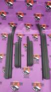 Накладка на порог. Toyota Cresta, JZX91, JZX90, GX51, JZX93, JZX105, JZX81, GX105, GX81, GX50, JZX100, GX71, JZX101, GX90, GX100 Toyota Mark II, JZX91...