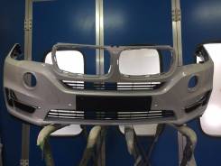Расширитель крыла. BMW X5, F15
