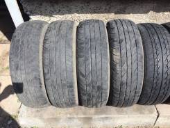 Dunlop Eco EC 201. Летние, износ: 40%, 4 шт